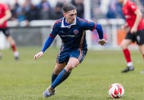 Llannefydd shock leaders Bangor as Porthmadog stay in the hunt