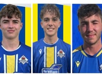 Llan Reserves cruise to comfortable victory