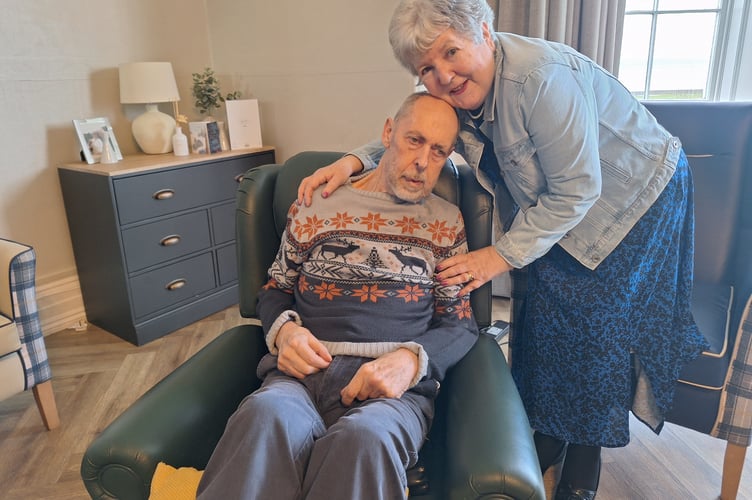 Parêd Gŵyl Dewi Aberystwyth