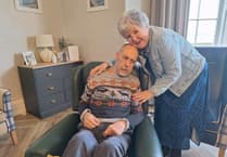 Megan - Tywydd Parêd Gŵyl Dewi 2026