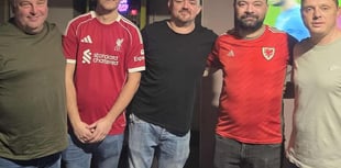 Dolgellau pool league sees thrilling draws and victories