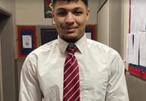 Aberystwyth Youth shine after Gwynne’s Wales U20 heroics