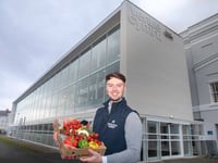 Harlech Foodservice predicts £3m sales surge at Expo 26