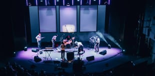 Trawsnewid Music Festival triumphs at Aberystwyth Arts Centre