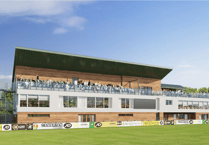 Aberystwyth Town unveil bold vision for Park Avenue revamp