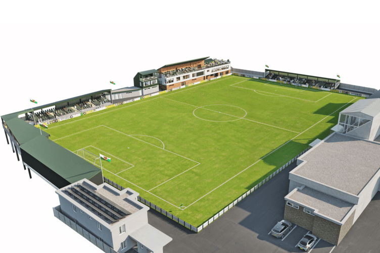 Aberystwyth Town FC