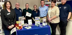 Veterans find support at Gwynedd drop-in event