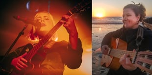 Aberystwyth event will take place this weekend to fund Gaza project