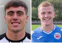 Toplis nets another hat-trick as Nefyn and Nantlle Vale stay in title hunt