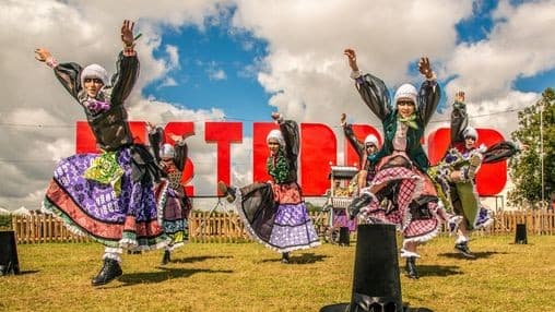 National Eisteddfod seeking nominations for Medal