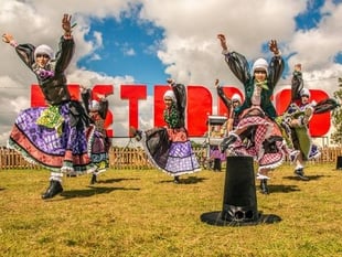 National Eisteddfod seeking nominations for Medal