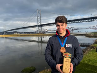 Steffan steers Wales to Celtic Cup Glory