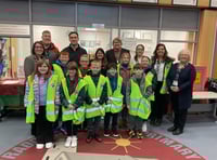 FareShare Cymru: Food project transforms school and community