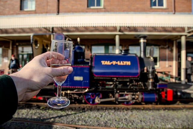 Talyllyn Railway secures £5m for redevelopment