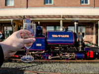 Talyllyn Railway secures £5m for redevelopment