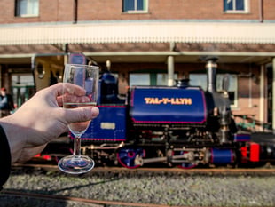 Talyllyn Railway secures £5m for redevelopment