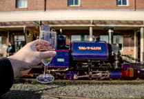 Talyllyn Railway's £5m funding success