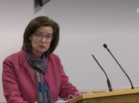 What the First Minister of Wales has to say about  Bronglais plans