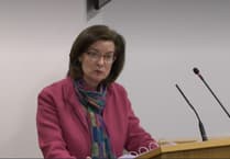 What the First Minister of Wales has to say about controversial Bronglais plans