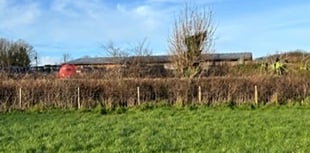 Go-ahead for silage clamp at Glynarthen farm