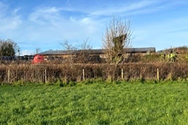 Bron Y Glyn, Glynarthen