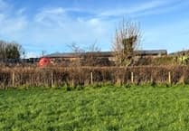 Go-ahead for silage clamp at Glynarthen farm