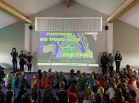 Nanny state or pioneering? Wales’ fight for smartphone-free childhoods