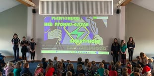 Nanny state or pioneering? Wales’ fight for smartphone-free childhoods