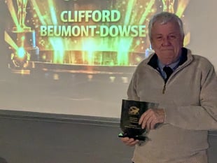 Harness racing stalwart joins the hall of fame