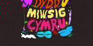 Celebrate Dydd Miwsig Cymru at Pennal pub with Welsh Whisperer