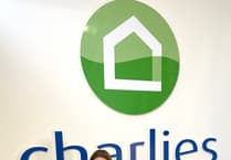 Charlies raises an incredible £22,927 for charity