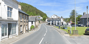 A487 to close overnight in March for works