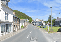 A487 to close overnight in March for works