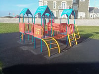 Gwynedd's new inclusive park upgrades