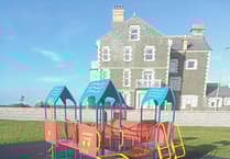Gwynedd parks get inclusive upgrades