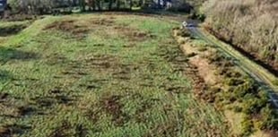 Llanystumdwy FC secures funding for Cae Top development