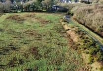 Llanystumdwy FC secures funding for Cae Top development