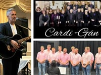 Aberystwyth fundraiser plans charity concert for two good causes