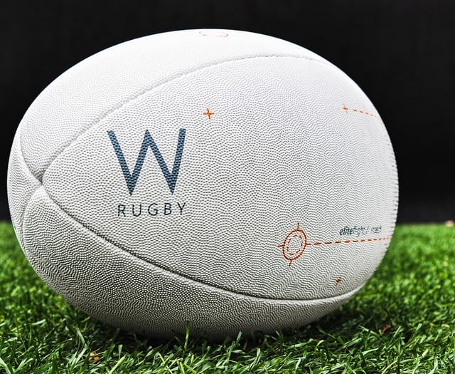 Tregaron rescue it at the death in seven‑try rollercoaster