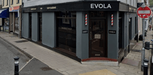 Penparcau man fined for window damage