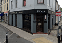 Penparcau man fined for Aberystwyth window damage