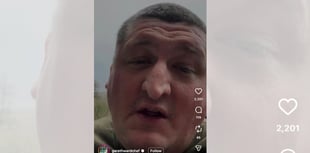 Chef hits out at 'lazy journalists' after hygiene inspection revealed