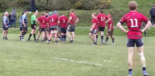 Aber pay the price for errors in defeat