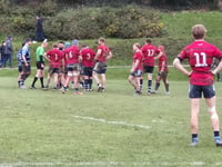 Aber pay the price for errors in defeat