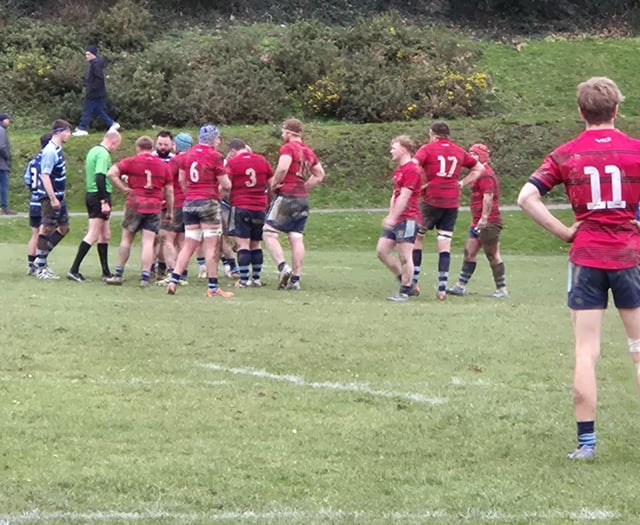 Aber pay the price for errors in defeat