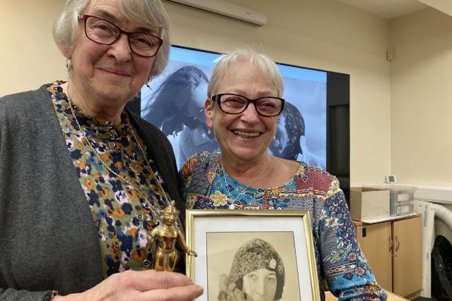 Tywyn Inner Wheel Club's charitable impact