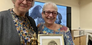 Tywyn Inner Wheel Club's charitable impact