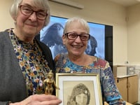 Tywyn Inner Wheel Club's charitable impact