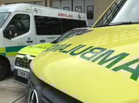 £23.1m investment for Wales’ ambulance fleet
