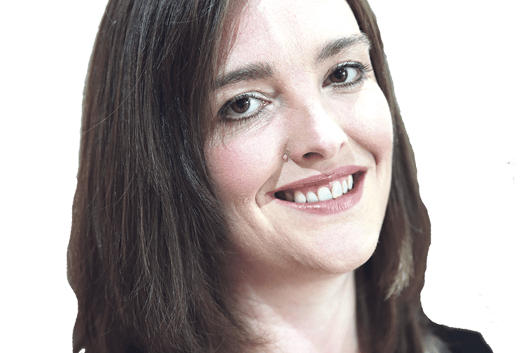 First Person
Julie McNicholls Vale
julie@cambrian-news.co.uk